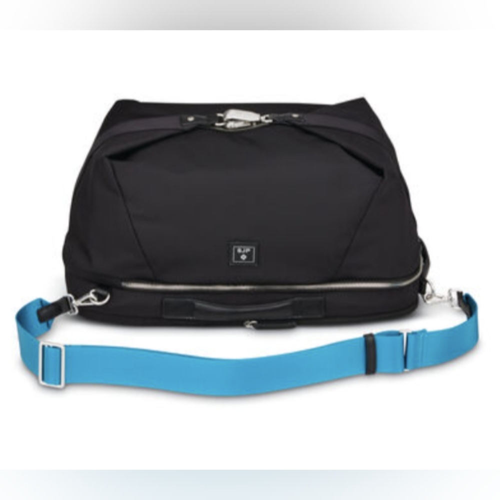 SJP x Samsonite Shoeful Duffel